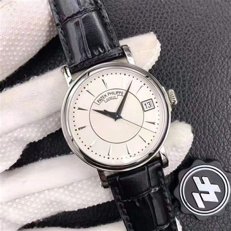 replica watches patek philippe calatrava|patek philippe watch original price.